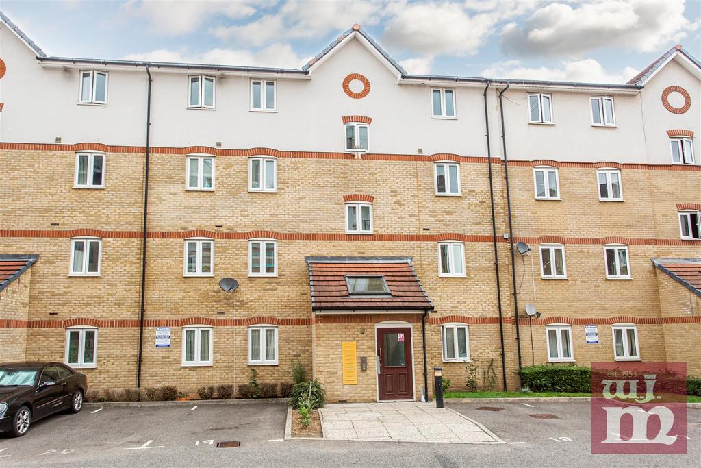 Bellmaker Court