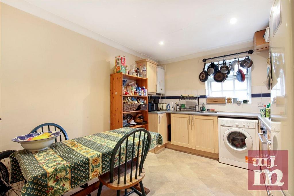 Kitchen-Diner