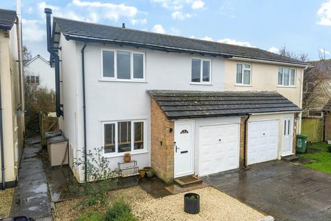 undefined, Higher Meadow, Umberleigh EX37