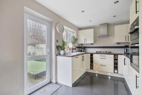 3 bedroom semi-detached house for sale, Higher Meadow, Umberleigh EX37