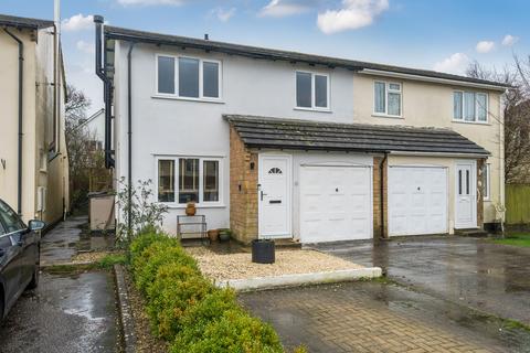 undefined, Higher Meadow, Umberleigh EX37