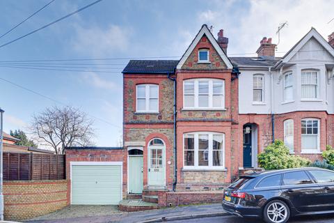4 bedroom end of terrace house for sale, North Road, Berkhamsted, HP4