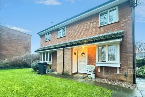 undefined, Moorland Gardens, Luton, Bedfordshire, LU2
