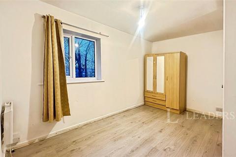 undefined, Moorland Gardens, Luton, Bedfordshire, LU2