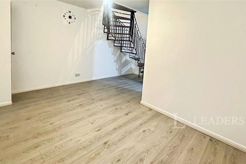 undefined, Moorland Gardens, Luton, Bedfordshire, LU2