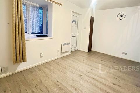 undefined, Moorland Gardens, Luton, Bedfordshire, LU2