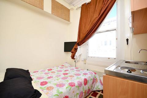 undefined, Harrington Gardens, South Kensington, London, SW7