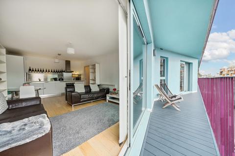 2 bedroom apartment for sale, Steedman Street, London