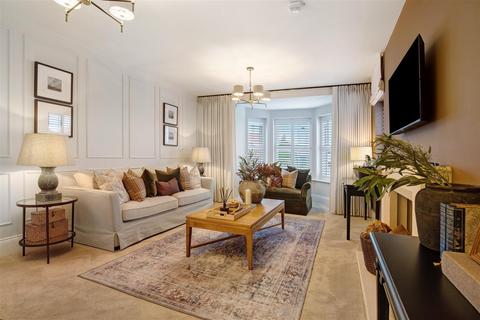 3 bedroom detached house for sale, The Avenue, Lawford