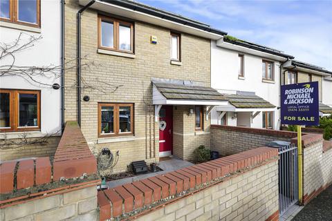 3 bedroom terraced house for sale, Rosewood Mews, Gravesend, Kent, DA12