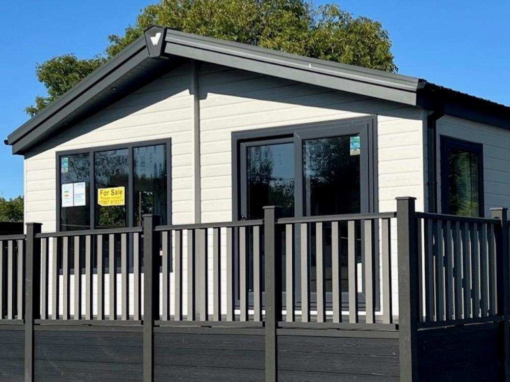 Willerby Clearwater Ncp