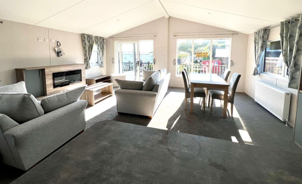 Willerby Clearwater Ncp 5