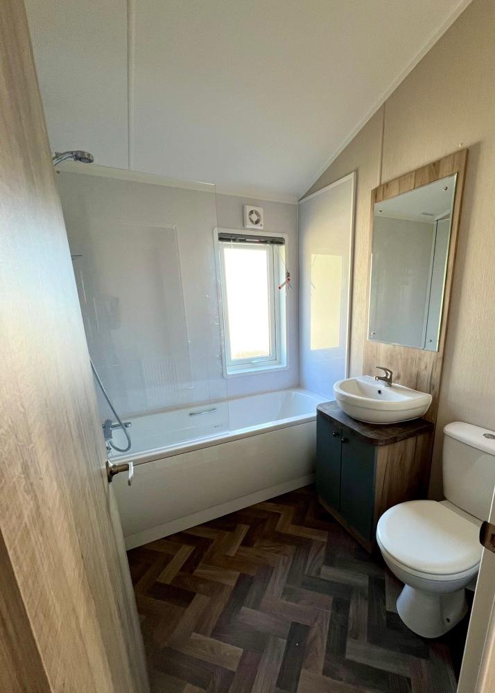 Willerby Clearwater Ncp 8