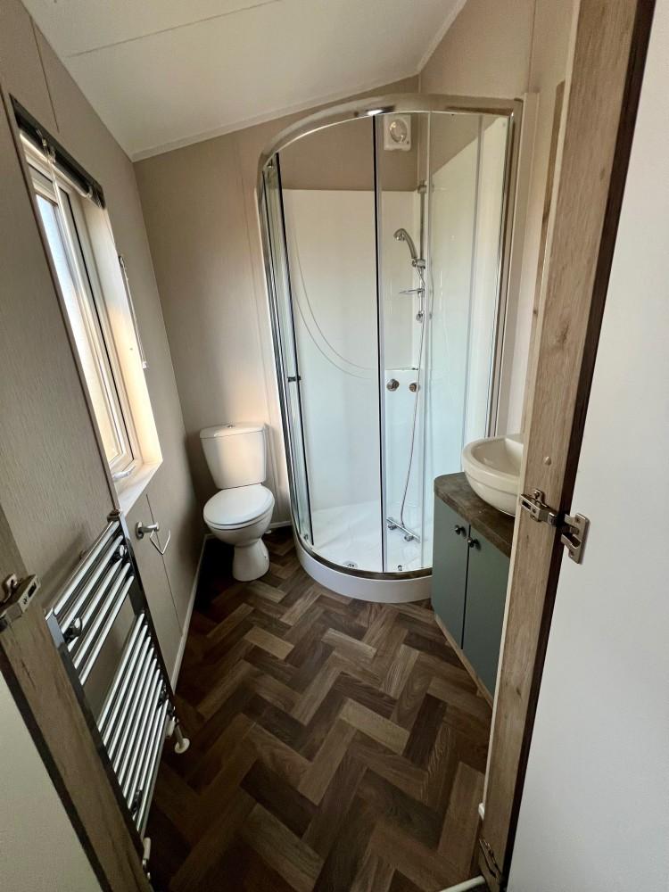 Willerby Clearwater Ncp 12