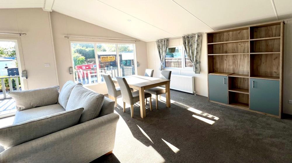 Willerby Clearwater Ncp 3