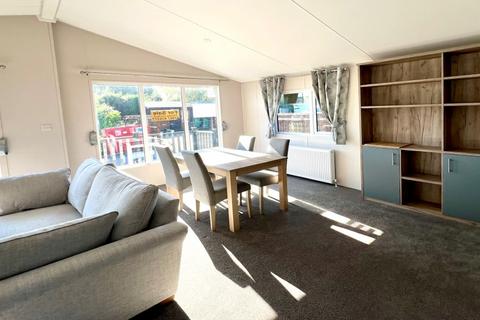 2 bedroom park home for sale, Neilson Country Park
