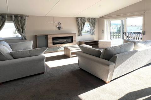 2 bedroom park home for sale, Neilson Country Park