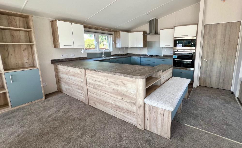 Willerby Clearwater Ncp 6