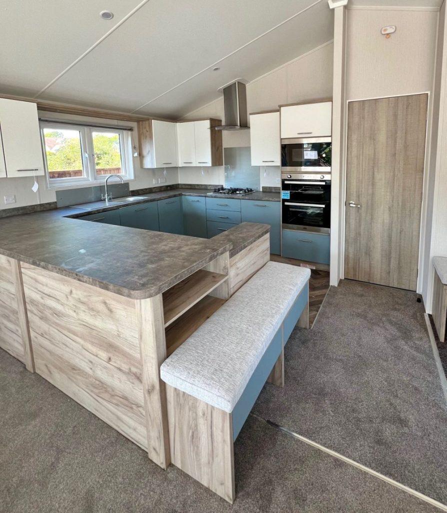 Willerby Clearwater Ncp 7