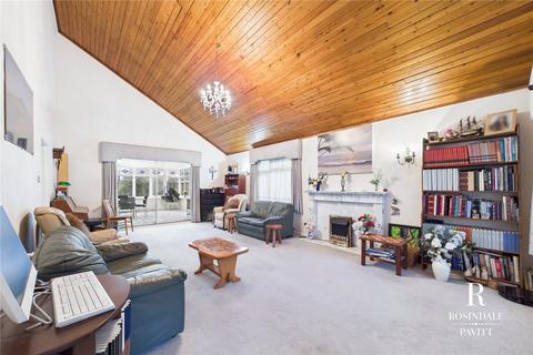 undefined, Park Hill Road, South Wallington, SM6