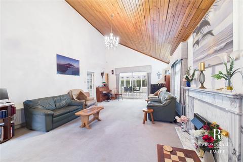 undefined, Park Hill Road, South Wallington, SM6