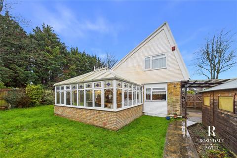 undefined, Park Hill Road, South Wallington, SM6