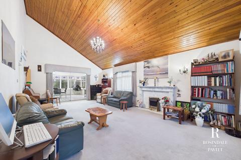 undefined, Park Hill Road, Wallington, SM6