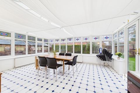 undefined, Park Hill Road, Wallington, SM6