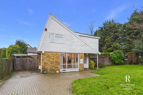 undefined, Park Hill Road, Wallington, SM6