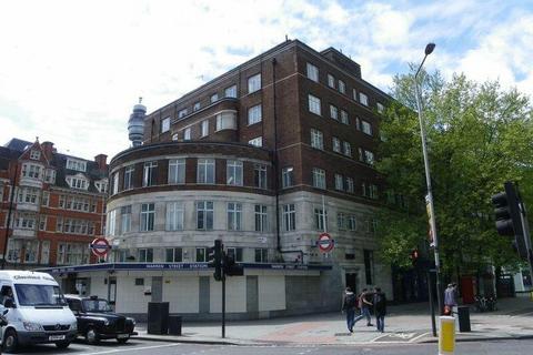 2 bedroom flat to rent, Euston Road, London NW1