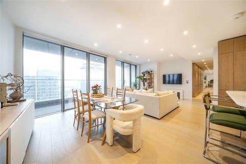 undefined, Park Drive, London, E14
