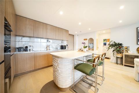 undefined, Park Drive, London, E14