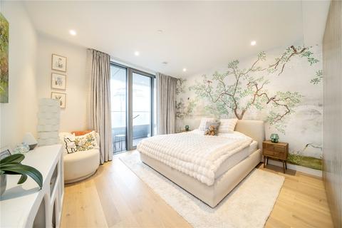 undefined, Park Drive, London, E14