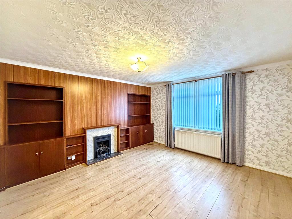 Liviing Room