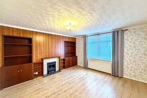 undefined, Dryden Street, South Lanarkshire ML3