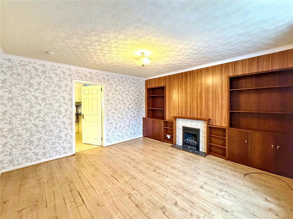 Liviing Room