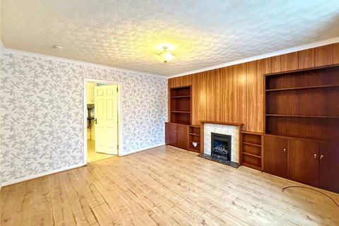 undefined, Dryden Street, South Lanarkshire ML3