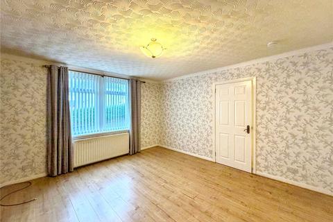 undefined, Dryden Street, South Lanarkshire ML3