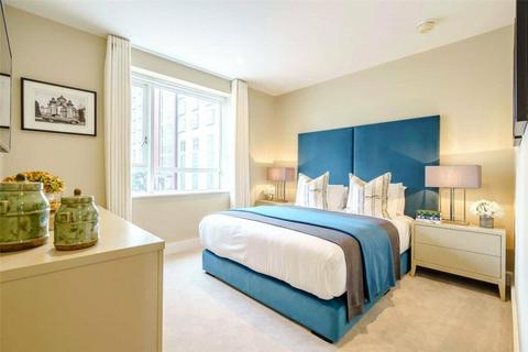 1 bedroom apartment to rent, Westferry Circus, London E14