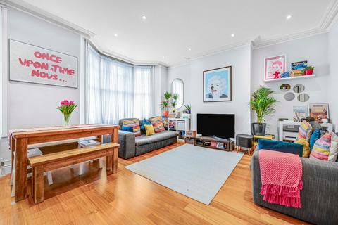 2 bedroom flat for sale, Holmdale Road, West Hampstead, London, NW6