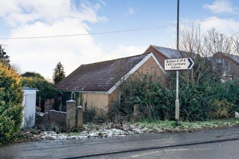 undefined, 95 High Street, Sutton, Ely, Cambridgeshire, CB6 2NW