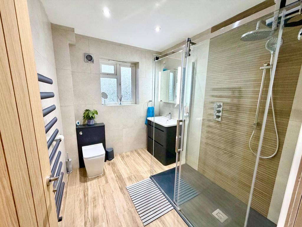 En-Suite