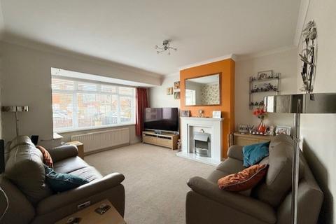 5 bedroom semi-detached house for sale, Hythe Field Avenue, Egham, Surrey, TW20