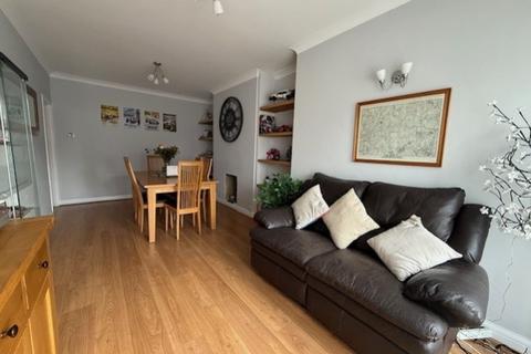 5 bedroom semi-detached house for sale, Hythe Field Avenue, Egham, Surrey, TW20