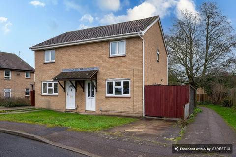 undefined, Stonefield, Bar Hill, CB23