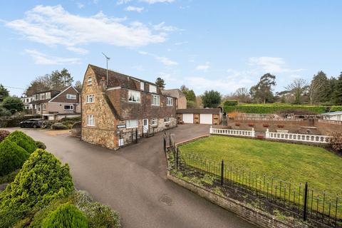 5 bedroom detached house for sale, Chapel Row, Ightham, TN15