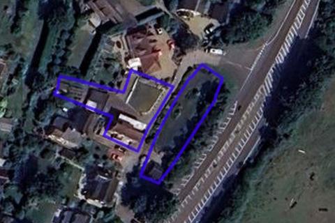 5 bedroom detached house for sale, Chapel Row, Ightham, TN15