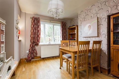 undefined, Calf Close, Haxby, York