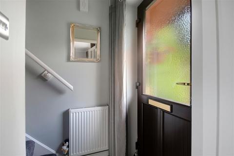 2 bedroom semi-detached house for sale, Meadowside Close, Wingerworth, Chesterfield
