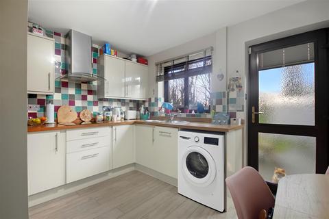 2 bedroom semi-detached house for sale, Meadowside Close, Wingerworth, Chesterfield
